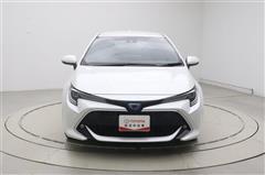 カローラスポ-ツ HEV G スタイル