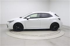 カローラスポ-ツ HEV G スタイル