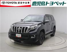 トヨタ　ランドクルーザープラド TZ-G