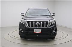 ランドクルーザープラド TZ-G