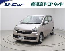 トヨタ ピクシスエポック L SA