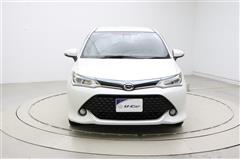 カローラフィールダー Gダブルバ