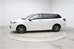 カローラフィールダー Gダブルバ