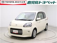 トヨタ ポルテ F