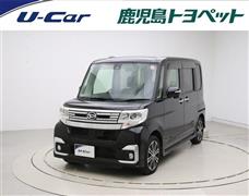 ダイハツ タント カスタムRS SA2