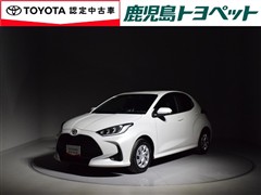 トヨタ ヤリス HEV G