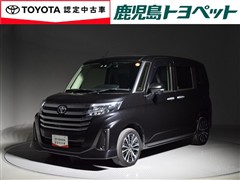 ルーミー カスタムG-T