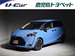 トヨタ シエンタHEV ファンベースG グラ