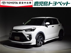 トヨタ ライズ Z