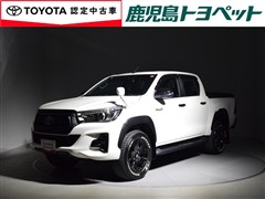 トヨタ ハイラックス Z ブラックラリーエデ