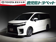 ヴォクシー ZS