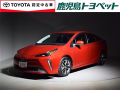 プリウス S ツーリングセレクション