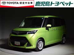 トヨタ タンク G-T