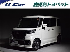 スズキ スペーシア カスタムHV XS