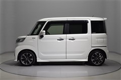 スペーシア カスタムHV XS