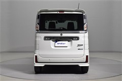 スペーシア カスタムHV XS