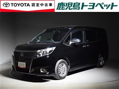 トヨタ エスクァイア Giブラックテーラード