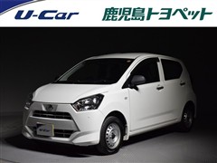 ダイハツ ミライース B SA3