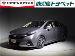 トヨタ SAI S Cパッケージ