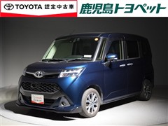 トヨタ タンク カスタムG-T