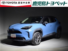 トヨタ ヤリスクロス Z