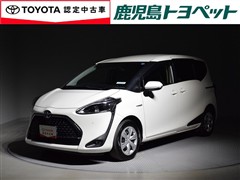 トヨタ シエンタHEV ファンベース G