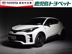 トヨタ C-HR HEV S GRスポーツ