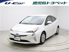 トヨタ プリウス S