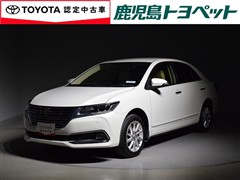 トヨタ プレミオ 1.8X EXパッケージ