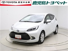トヨタ アクア Z