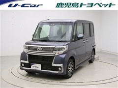 タント カスタムX リミテッドSA3