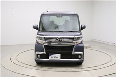 タント カスタムX リミテッドSA3