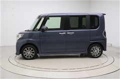 タント カスタムX リミテッドSA3