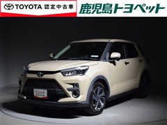トヨタ ライズ Z