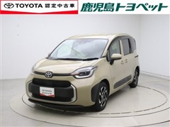 シエンタ ハイブリッド Z