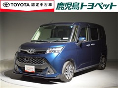 トヨタ タンク カスタムG S