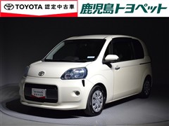トヨタ ポルテ F