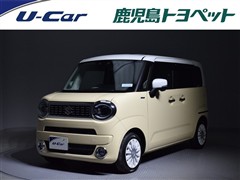 ワゴンRスマイル ハイブリッド X