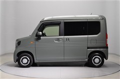 N-VAN ファン ターボ