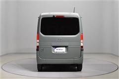 N-VAN ファン ターボ