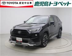 RAV4 アドベンチャー