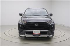RAV4 アドベンチャー
