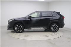 RAV4 アドベンチャー