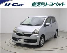 ダイハツ ミライース X