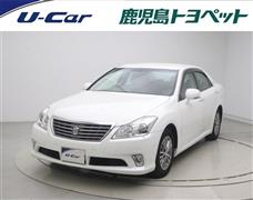 トヨタ クラウン ロイヤルサルーン