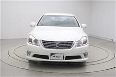 クラウン ロイヤルサルーン