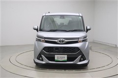 タンク カスタムG S