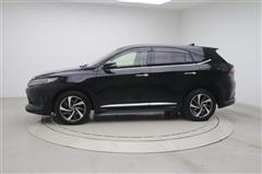 ハリアー プログレスメタル&レザー