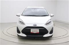 アクア Sスタイルブラック