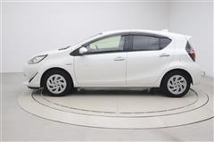 アクア Sスタイルブラック